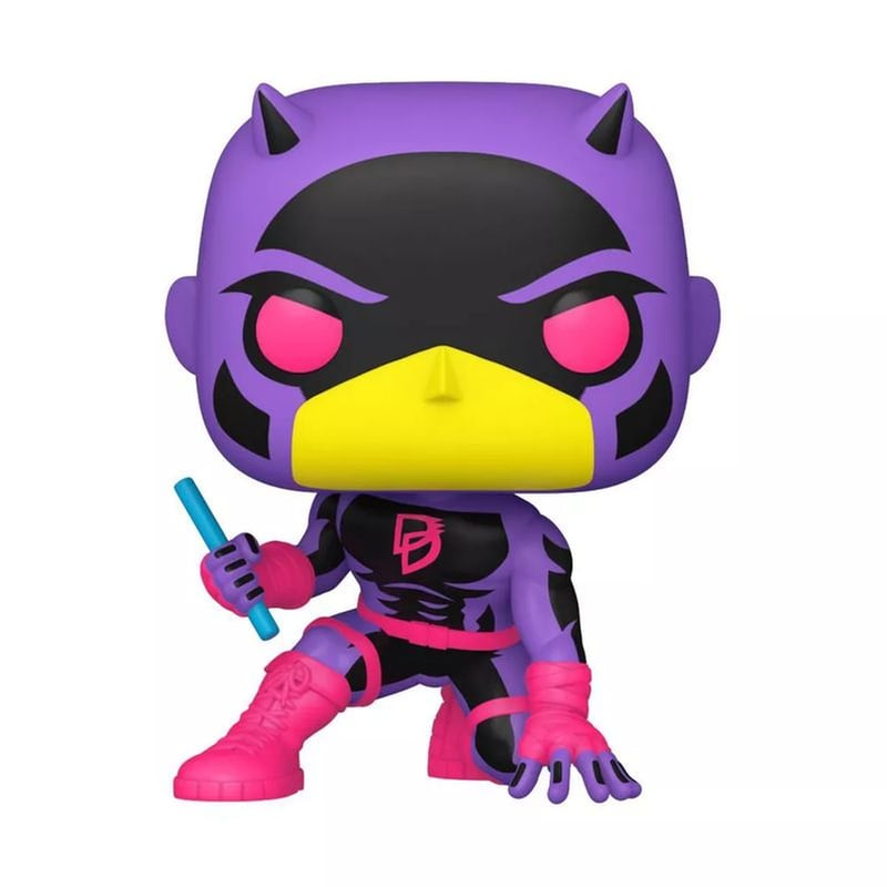 FUNKO Funko Pop! Marvel - Daredevil Shadowland #1359