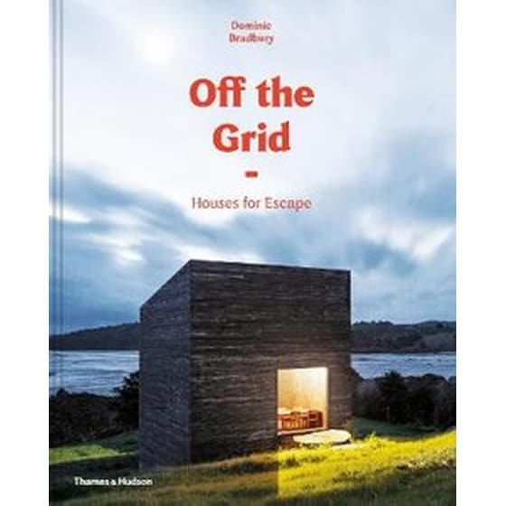 Off the Grid image 0