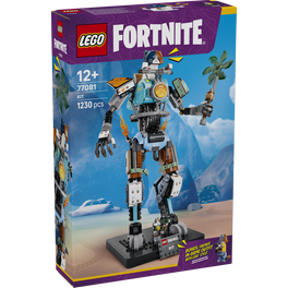 LEGO® KIT (77081)