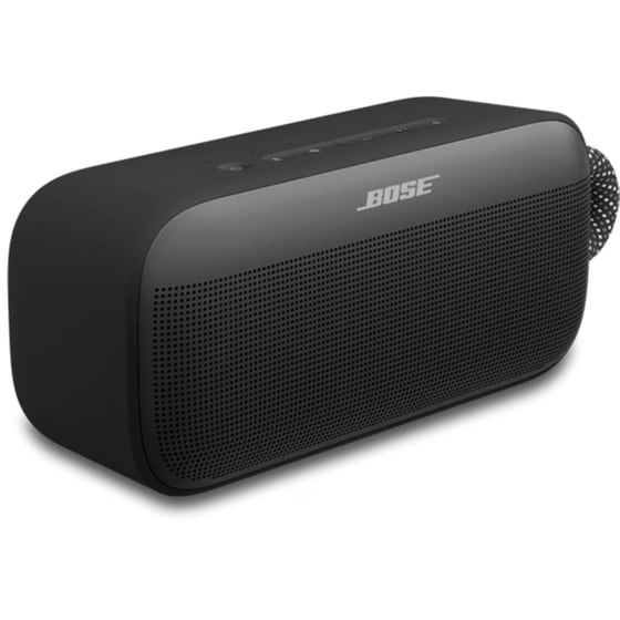 Φορητό Ηχείο Bose SoundLink Plus - Μαύρο image 2