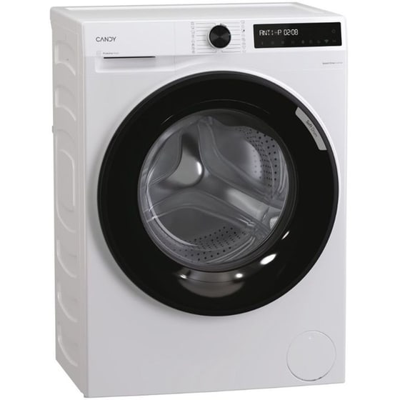 CANDY BR49SBL8-S 9 kg 1.400 Στροφές Λευκό με Wi-Fi Πλυντήριο Ρούχων image 3