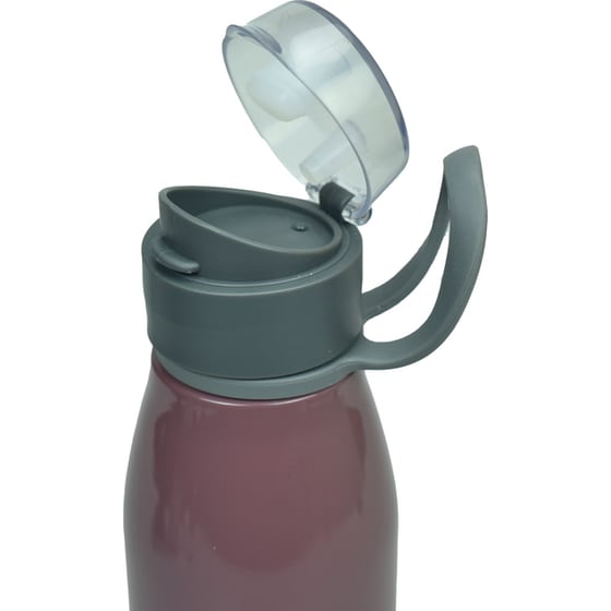 Παγούρι Αλουμινίου No Fear 600 ml 1 Τμχ - Τυχαία Επιλογή Σχεδίου image 5