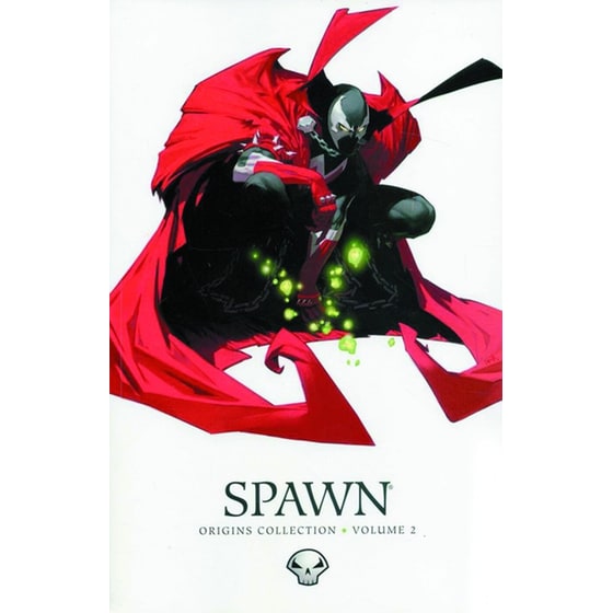 Spawn: Origins Volume 2 image 0
