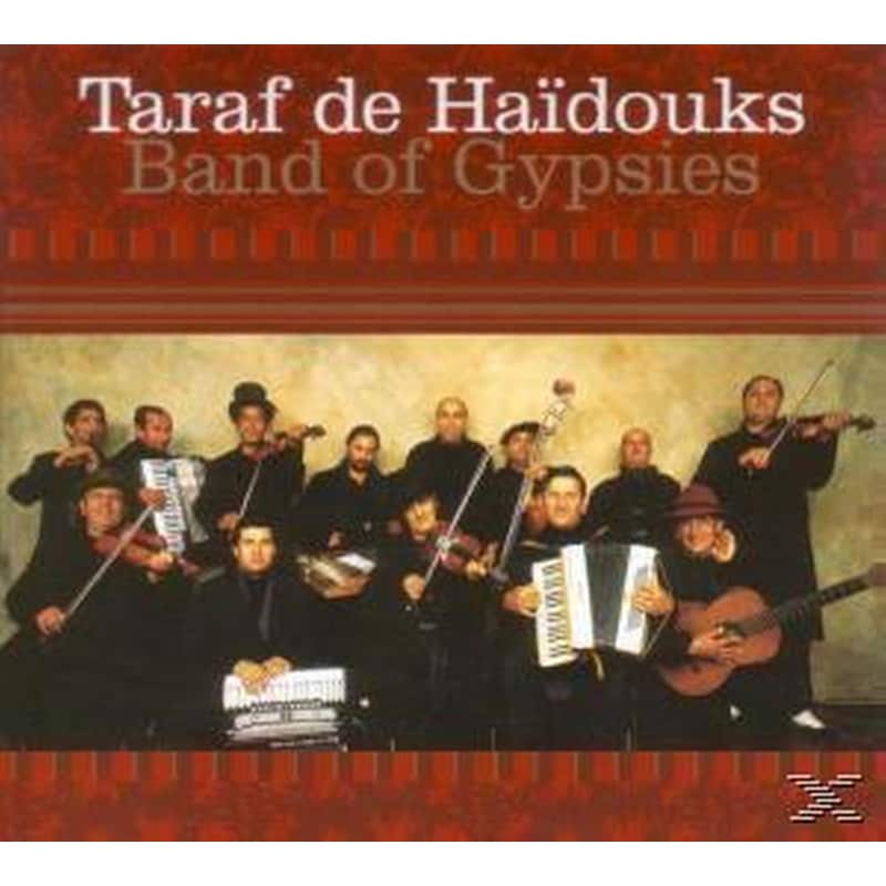 Band Of Gypsies