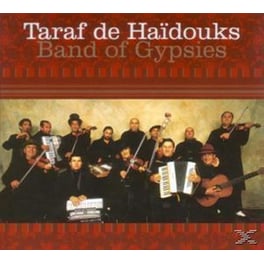 Band Of Gypsies