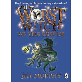 Worst Witch to the Rescue