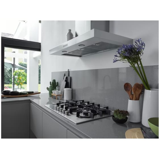 FRANKE TALE 915 W XS 90cm Inox Απορροφητήρας Καμινάδα - Τζάκι image 4