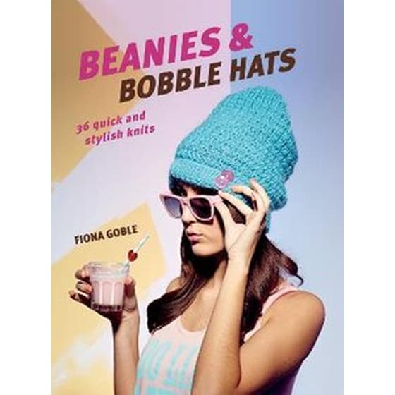 Beanies and Bobble Hats image 0