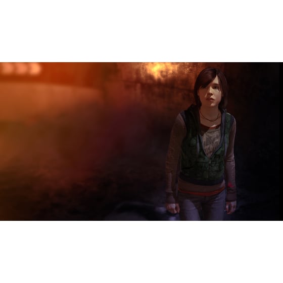 Heavy Rain & Beyond: Two Souls Collection - PS4 image 19
