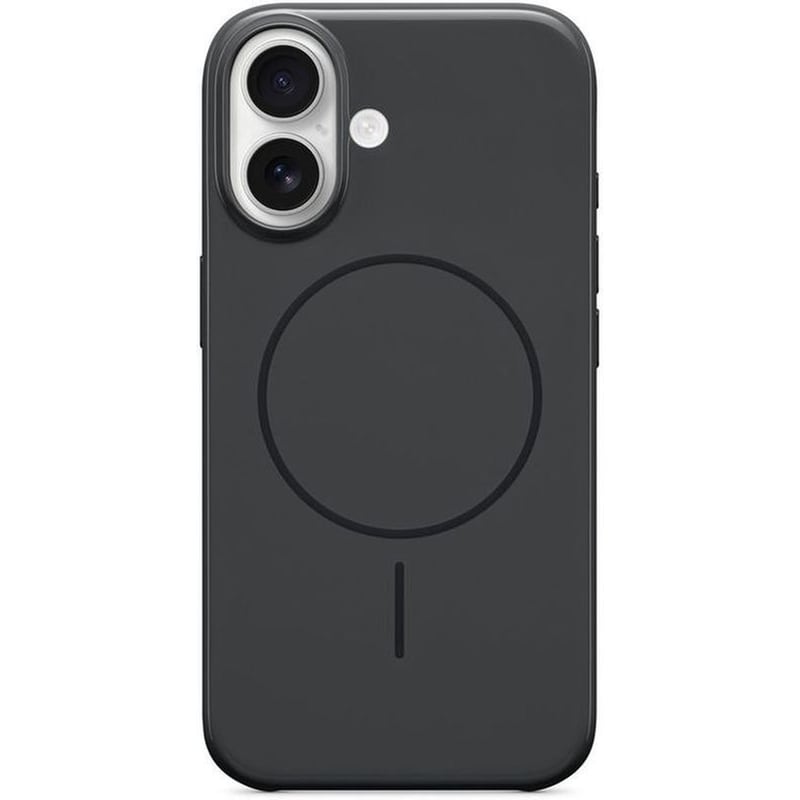 BEATS Θήκη Apple iPhone 16 - Beats Case with MagSafe - Midnight Black