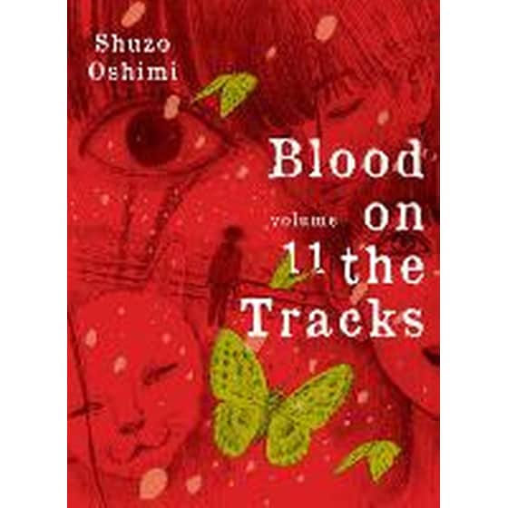 Blood on the Tracks 11 image 0