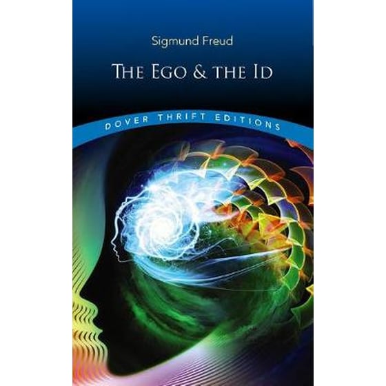 Ego and the Id image 0