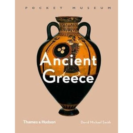 Pocket Museum: Ancient Greece image 0