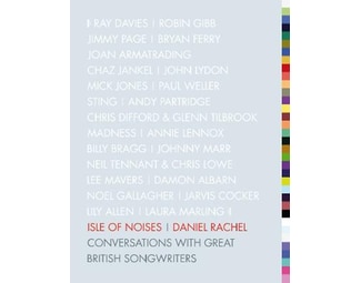 Isle of Noises image 0