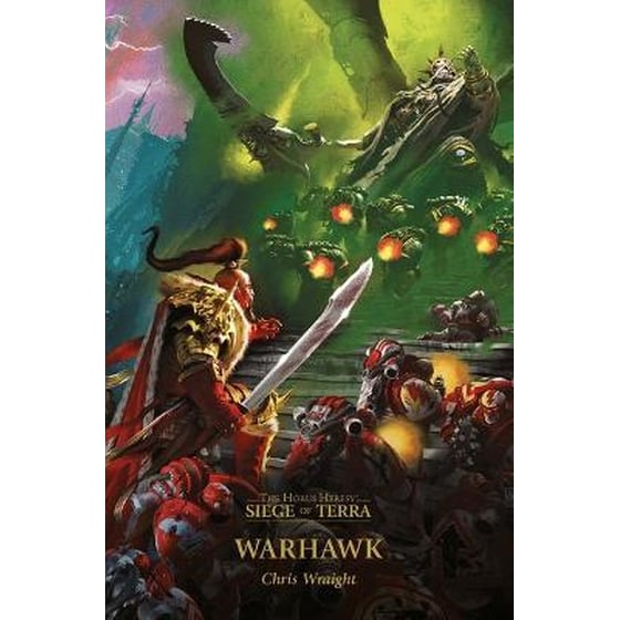Warhawk image 0