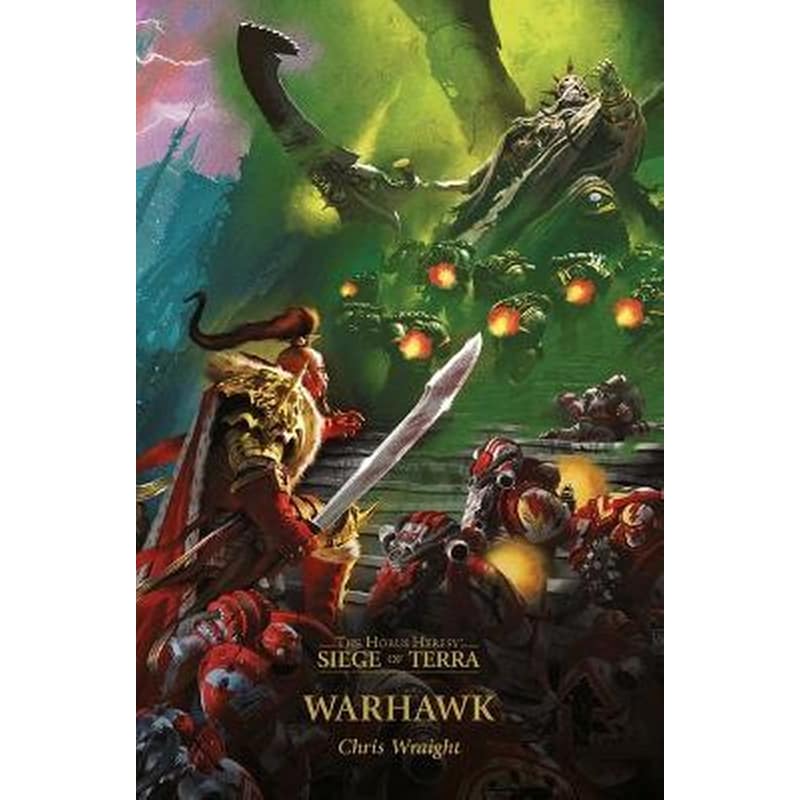 Warhawk