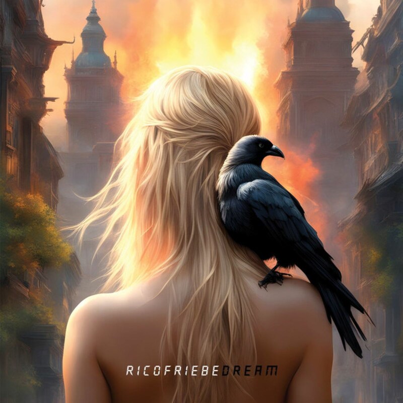 Dream (Limited Digipac Edition)