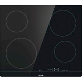 GORENJE CT41SC - 734819 59 cm Μαύρο Εστία Κεραμική Αυτόνομη
