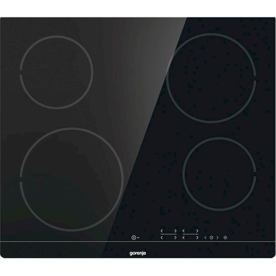 GORENJE CT41SC - 734819 59 cm Μαύρο Εστία Κεραμική Αυτόνομη image 0