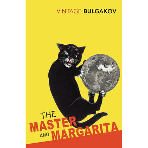 Master and Margarita image 0