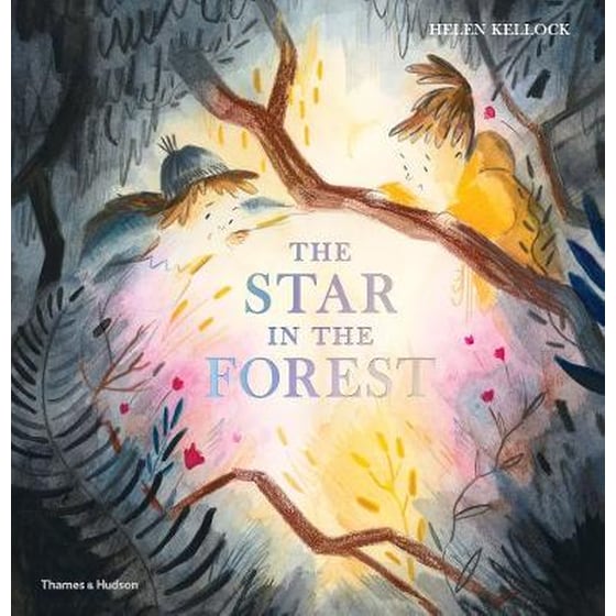 Star in the Forest image 0