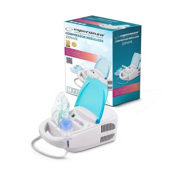Νεφελοποιητής ESPERANZA ZEPHYR ECN002 image 2
