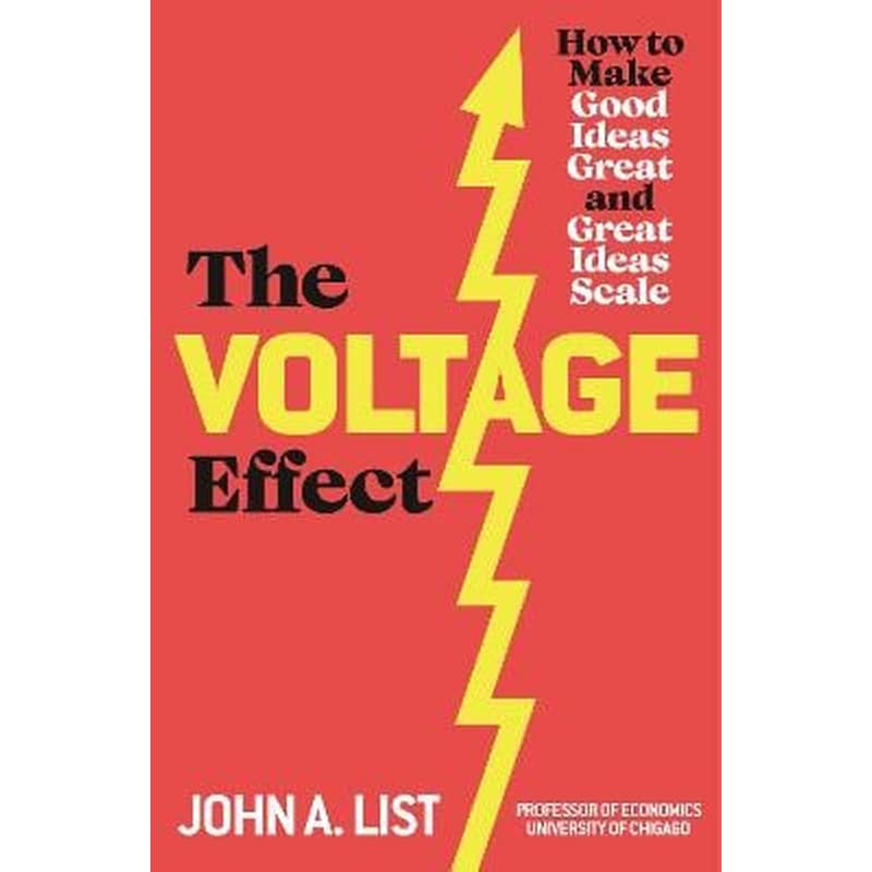 Voltage Effect