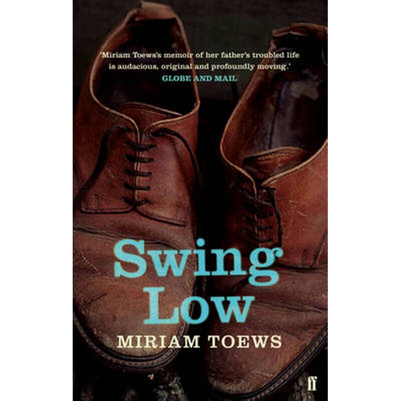 Swing Low