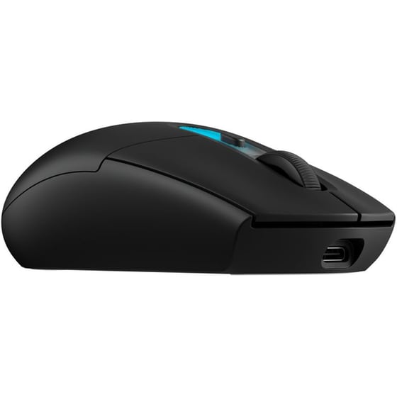 Logitech G305 X Lightspeed Gaming Ασύρματο Ποντίκι - Black image 2