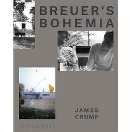 Breuer's Bohemia image 0