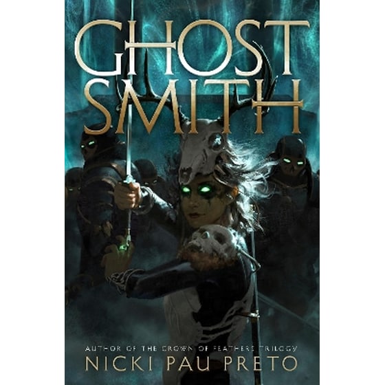 Ghostsmith image 0