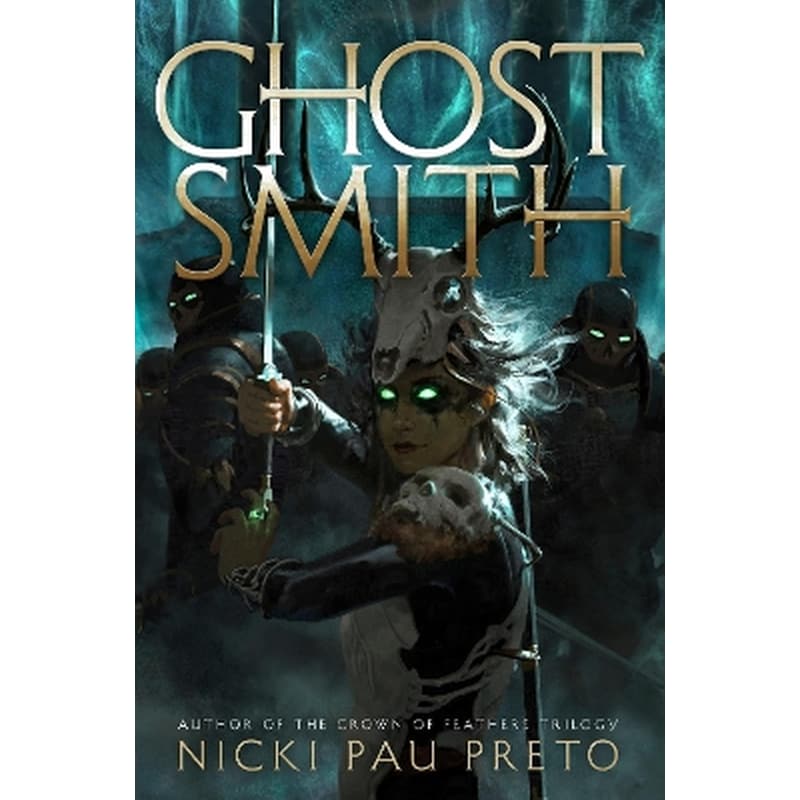Ghostsmith