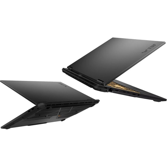 Asus TUF Gaming F16 FX608JHI-TU203W 16" FHD+ IPS (Intel Core i5-14450HX/16 GB/512GB SSD/GeForce RTX 5050/Windows 11 Home) Laptop image 7