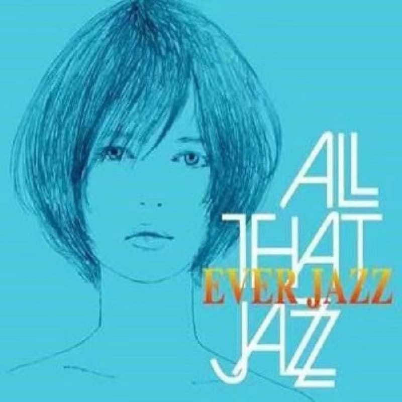 Ever Jazz (LP)