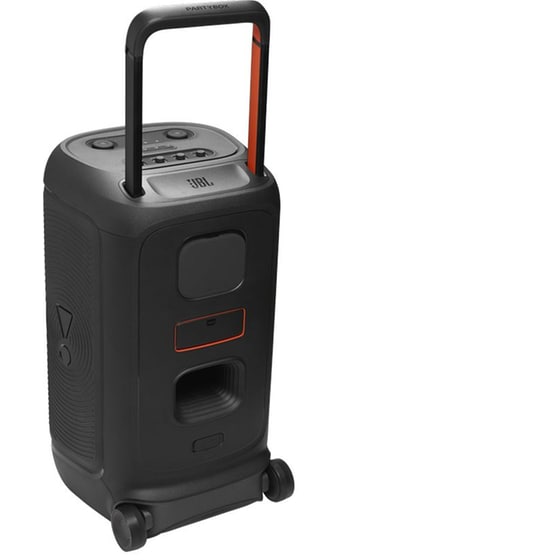 Party Speaker JBL Partybox 520 400W - Μαύρο image 8