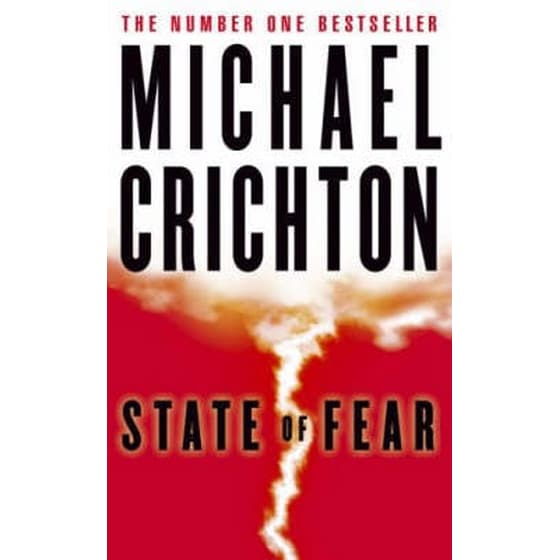 State of Fear image 0