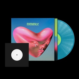 Romance - Expanded Edition (LP + LP 7")