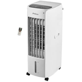 PRIMO PRAC-80651 Air Cooler 130W 10L με Τηλεχειριστήριο