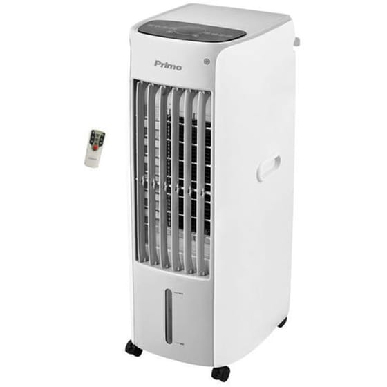 PRIMO PRAC-80651 Air Cooler 130W 10L με Τηλεχειριστήριο image 0