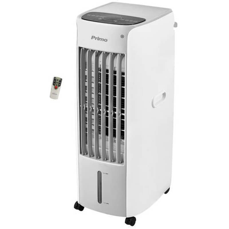 PRIMO PRAC-80651 Air Cooler 130W 10L με Τηλεχειριστήριο
