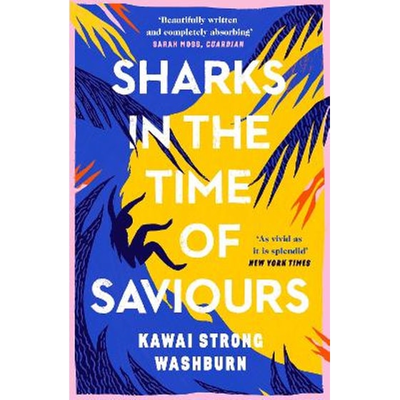 Sharks in the Time of Saviours image 0