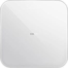 Ζυγαριά Σώματος XIAOMI S200 BHR9230GL Λευκό