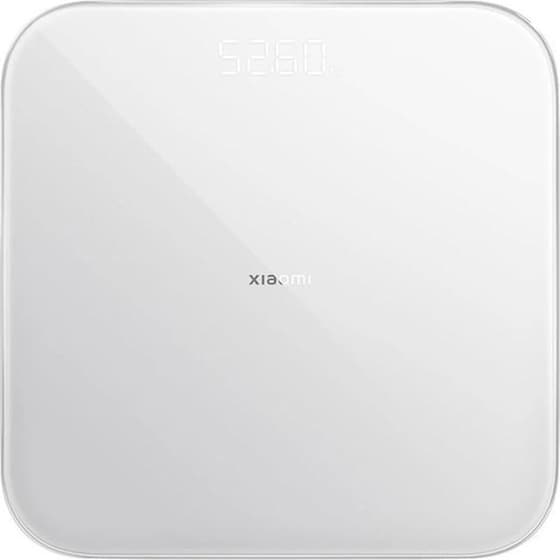 Ζυγαριά Σώματος XIAOMI S200 BHR9230GL Λευκό image 0