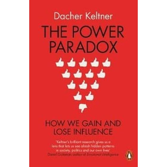 Power Paradox image 0