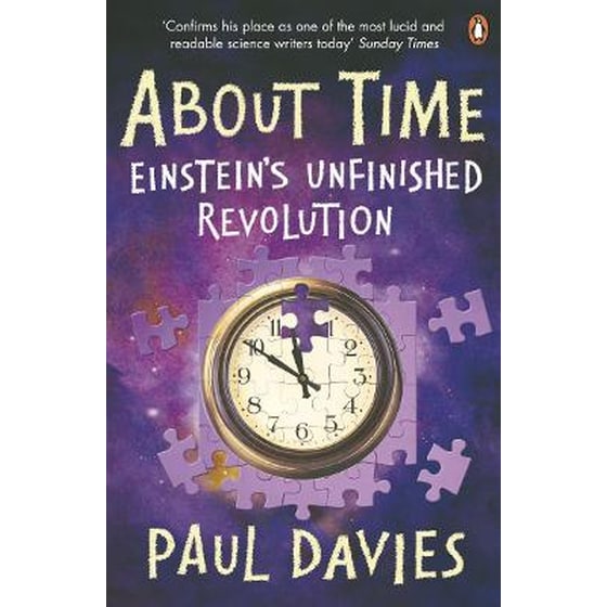 About Time image 0