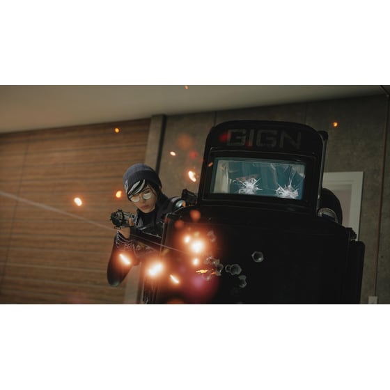 Tom Clancy's Rainbow Six Siege - PS4 image 3