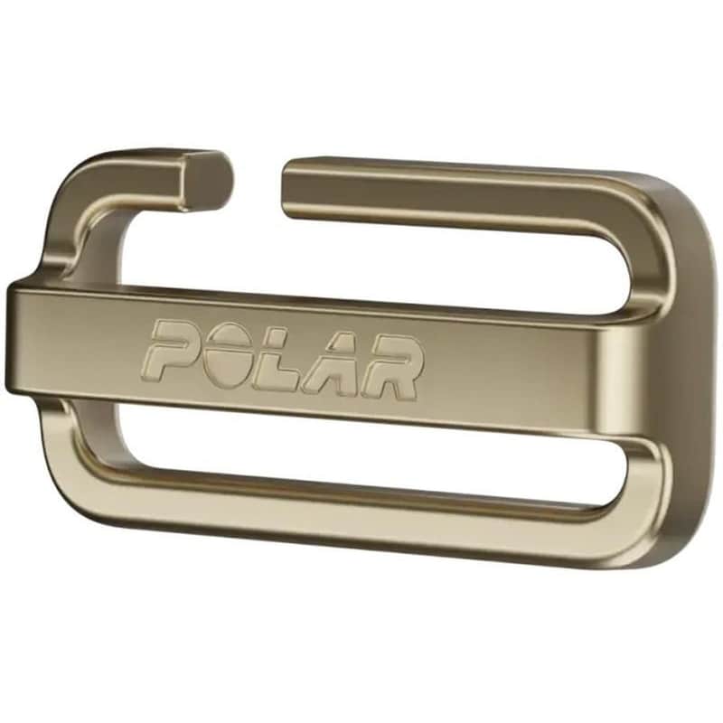 Ανταλλακτικό Polar Buckle για Polar Loop Gen2 - Gold