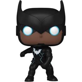 Funko Pop! Heroes - DC Super Heroes - Batwing #500