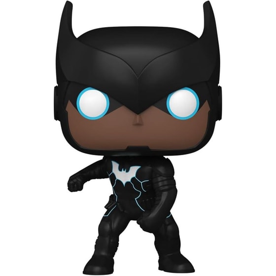 Funko Pop! Heroes - DC Super Heroes - Batwing #500 image 0