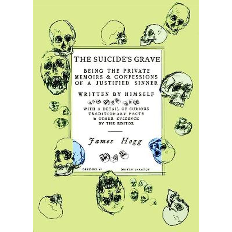 The Suicides Grave